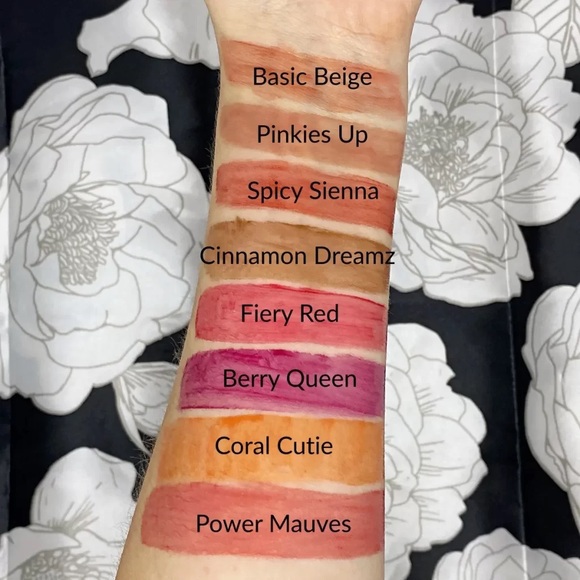 ($5) Elf Power Mauves Lip Stain - Picture 4 of 5